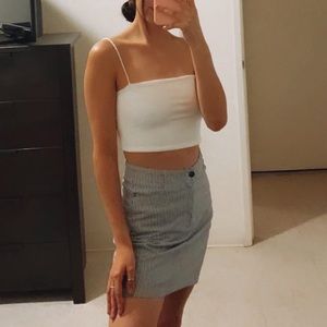 Brandy Melville Skirt